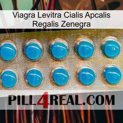 Viagra Levitra Cialis Apcalis Regalis Zenegra new09